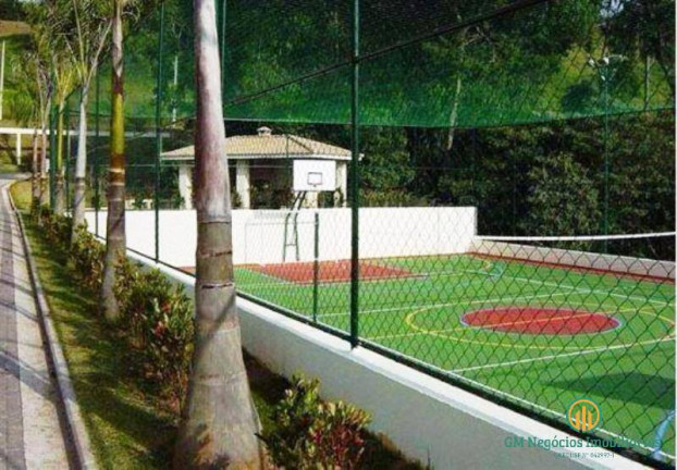 Imagem Terreno em Condomínio à Venda, 912 m² em Jardim Caiapiá - Cotia