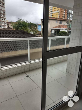 Imagem Imóvel com 2 Quartos à Venda, 83 m² em Boqueirão - Santos Imagem Imóvel com 2 Quartos à Venda, 83 m² em Boqueirão - Santos
