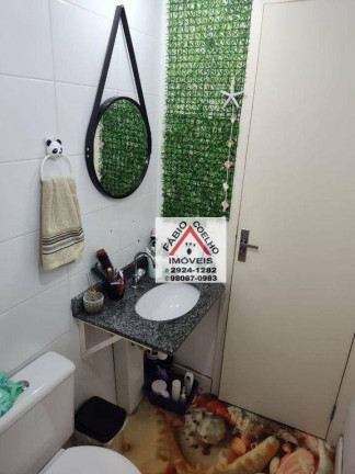 Imagem Apartamento com 2 Quartos à Venda, 65 m² em Interlagos - São Paulo Imagem Apartamento com 2 Quartos à Venda, 65 m² em Interlagos - São Paulo