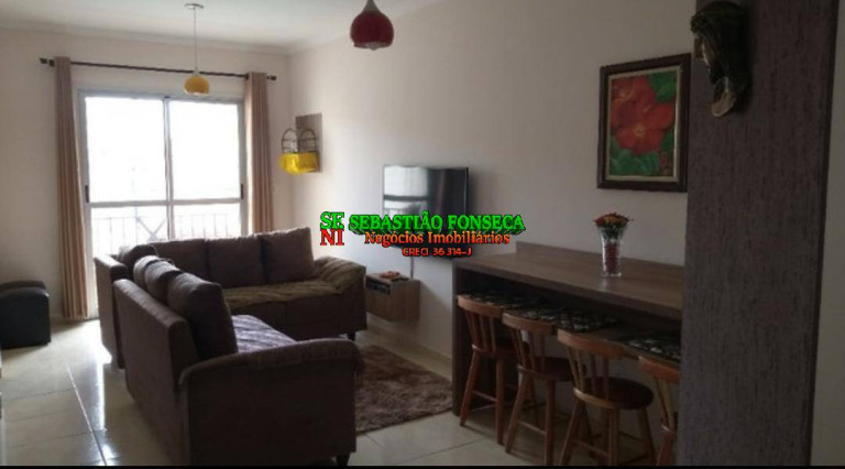 Imagem Apartamento com 3 Quartos à Venda, 74 m² em Loteamento Residencial Vista Linda - São José Dos Campos Imagem Apartamento com 3 Quartos à Venda, 74 m² em Loteamento Residencial Vista Linda - São José Dos Campos
