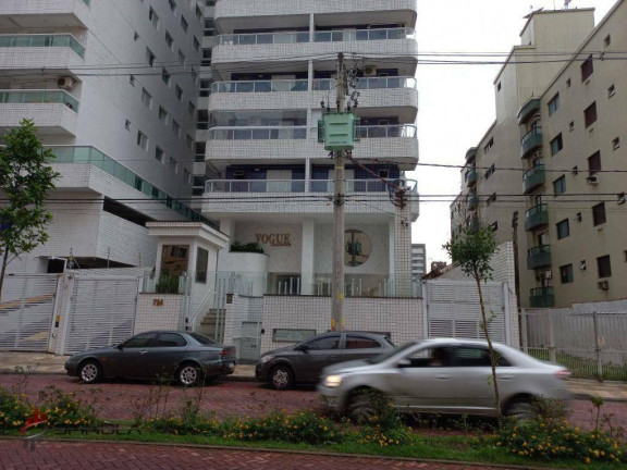 Imagem Apartamento com 2 Quartos à Venda, 71 m² em Boqueirão - Praia Grande Imagem Apartamento com 2 Quartos à Venda, 71 m² em Boqueirão - Praia Grande