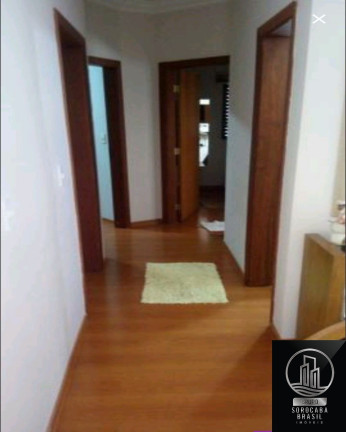 Imagem Apartamento com 3 Quartos à Venda, 74 m² em Jardim Nova Manchester - Sorocaba Imagem Apartamento com 3 Quartos à Venda, 74 m² em Jardim Nova Manchester - Sorocaba
