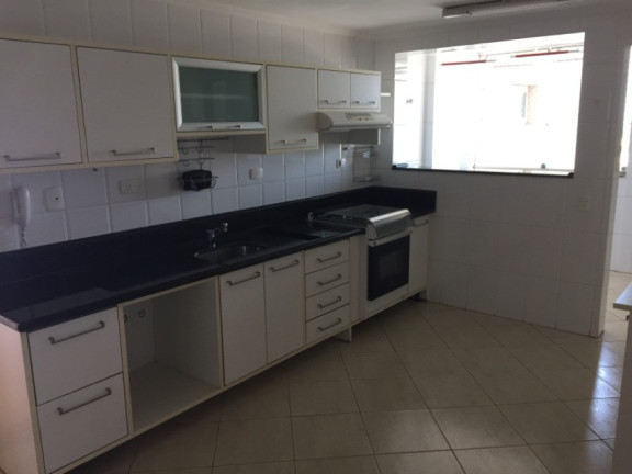 Imagem Apartamento com 3 Quartos à Venda, 246 m² em Centro - Dourados
