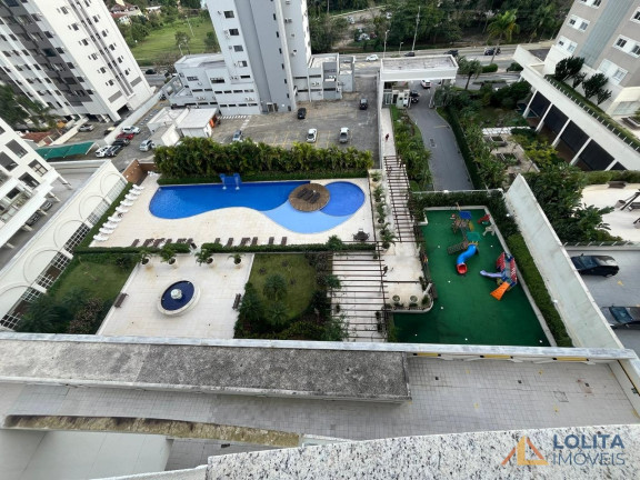 Imagem Apartamento com 3 Quartos à Venda, 96 m² em Itacorubi - Florianópolis Imagem Apartamento com 3 Quartos à Venda, 96 m² em Itacorubi - Florianópolis