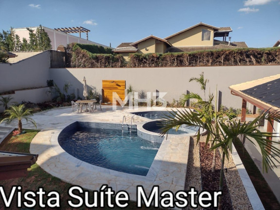 Imagem Casa de Condomínio com 5 Quartos à Venda, 454 m² em Pinheiro - Valinhos Imagem Casa de Condomínio com 5 Quartos à Venda, 454 m² em Pinheiro - Valinhos