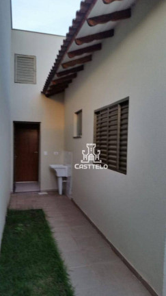 Imagem Casa com 2 Quartos à Venda, 74 m² em Centro - Cambé Imagem Casa com 2 Quartos à Venda, 74 m² em Centro - Cambé