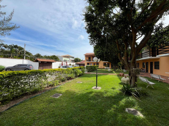 Imagem Casa de Condomínio com 2 Quartos à Venda, 65 m² em Palmeiras - Cabo Frio