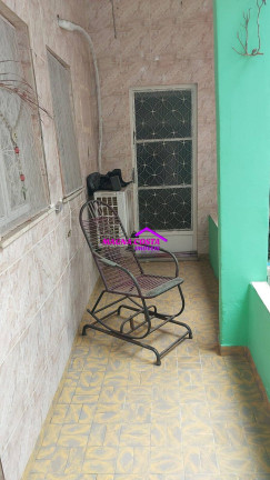 Imagem Casa com 3 Quartos à Venda, 130 m² em Guadalupe - Rio De Janeiro