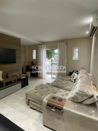 Imagem Casa com 2 Quartos à Venda, 127 m² em Marape - Santos Imagem Casa com 2 Quartos à Venda, 127 m² em Marape - Santos
