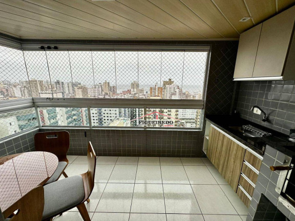 Imagem Apartamento com 2 Quartos à Venda, 83 m² em Ocian - Praia Grande Imagem Apartamento com 2 Quartos à Venda, 83 m² em Ocian - Praia Grande