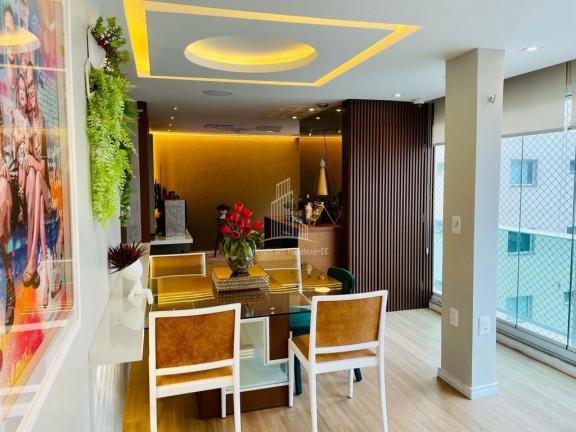 Imagem Apartamento com 3 Quartos à Venda, 96 m² em Benfica - Fortaleza Imagem Apartamento com 3 Quartos à Venda, 96 m² em Benfica - Fortaleza