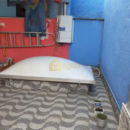 Imagem Casa com 3 Quartos à Venda, 114 m² em Planalto - São Bernardo Do Campo Imagem Casa com 3 Quartos à Venda, 114 m² em Planalto - São Bernardo Do Campo