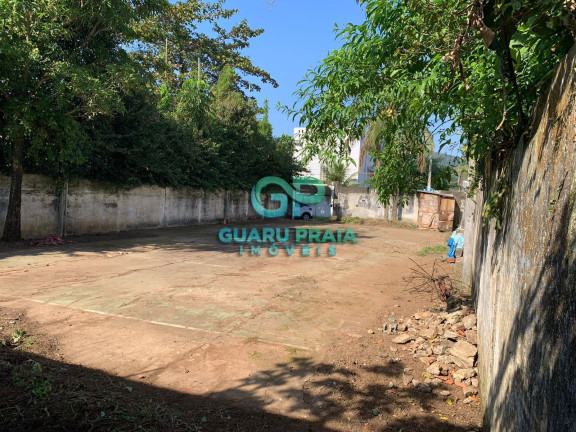 Terreno à Venda, 360 m² em Balneário Praia Do Pernambuco - Guarujá