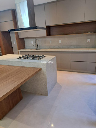 Imagem Casa com 3 Quartos à Venda, 184 m² em Residencial Colina Do Espraiado - Franca Imagem Casa com 3 Quartos à Venda, 184 m² em Residencial Colina Do Espraiado - Franca