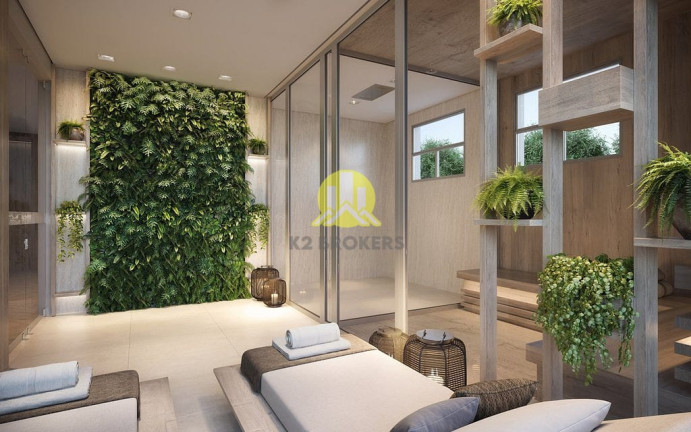 Imagem Apartamento com 2 Quartos à Venda, 75 m² em Itaim Bibi - São Paulo Imagem Apartamento com 2 Quartos à Venda, 75 m² em Itaim Bibi - São Paulo