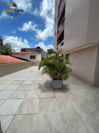 Imagem Apartamento com 3 Quartos à Venda, 122 m² em Manaíra - João Pessoa