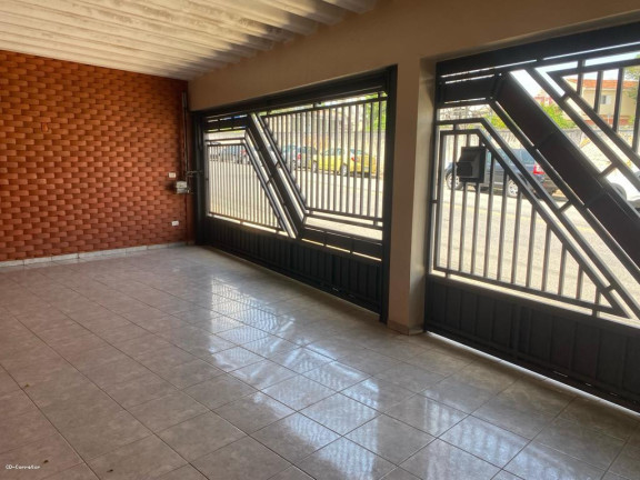 Sobrado com 4 Quartos à Venda, 225 m² em Rudge Ramos - São Bernardo Do Campo