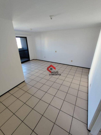 Imagem Apartamento com 2 Quartos à Venda, 87 m² em Centro - Fortaleza
