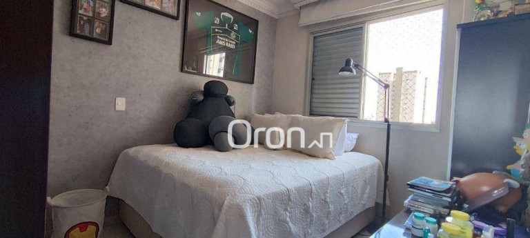 Imagem Apartamento com 3 Quartos à Venda, 131 m² em Setor Bueno - Goiânia Imagem Apartamento com 3 Quartos à Venda, 131 m² em Setor Bueno - Goiânia