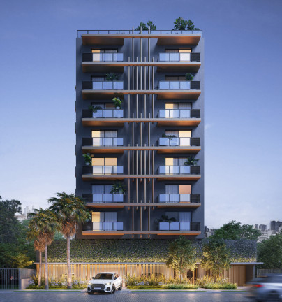 Imagem Apartamento com 2 Quartos à Venda, 75 m² em Boa Vista - Porto Alegre Imagem Apartamento com 2 Quartos à Venda, 75 m² em Boa Vista - Porto Alegre