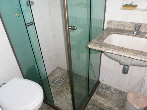 Imagem Cobertura com 3 Quartos à Venda, 200 m² em Enseada - Guarujá Imagem Cobertura com 3 Quartos à Venda, 200 m² em Enseada - Guarujá