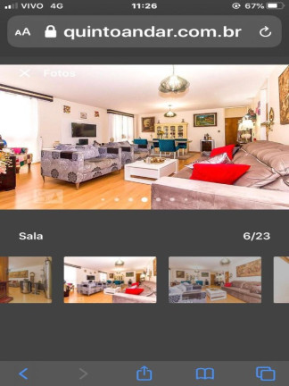 Imagem Imóvel com 3 Quartos à Venda, 176 m² em Jardim Paulista - São Paulo Imagem Imóvel com 3 Quartos à Venda, 176 m² em Jardim Paulista - São Paulo