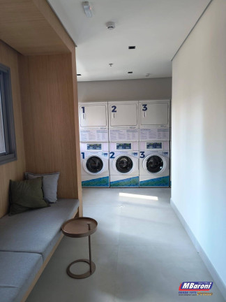 Imagem Apartamento com 1 Quarto à Venda, 19 m² em Ipiranga - São Paulo Imagem Apartamento com 1 Quarto à Venda, 19 m² em Ipiranga - São Paulo