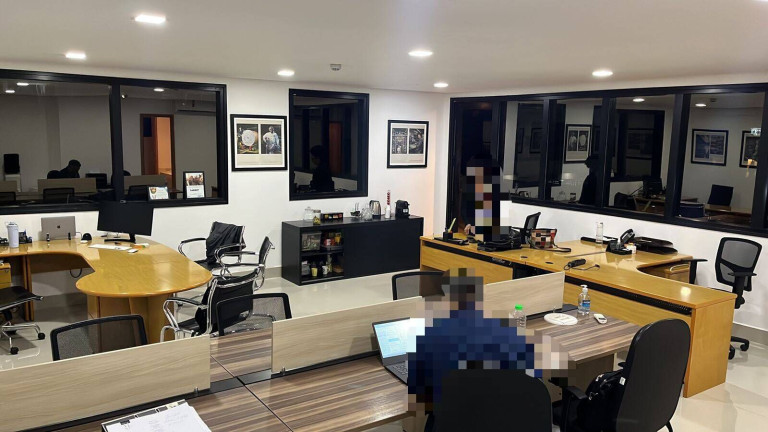 Sala Comercial à Venda, 62 m² em Dezoito Do Forte Empresarial/alphaville. - Barueri