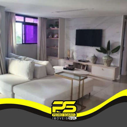 Imagem Apartamento com 3 Quartos à Venda, 150 m² em Brisamar - João Pessoa Imagem Apartamento com 3 Quartos à Venda, 150 m² em Brisamar - João Pessoa