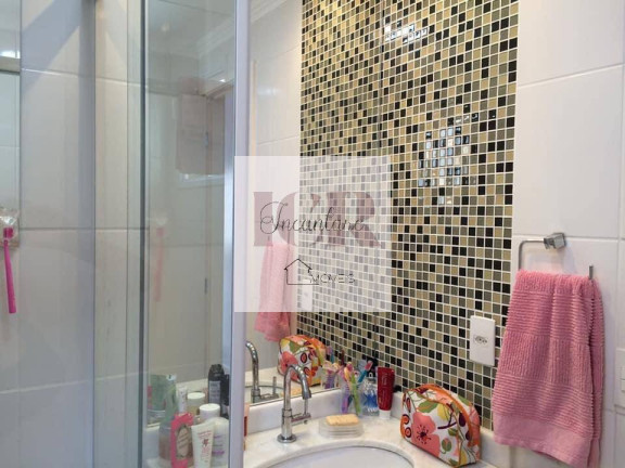 Imagem Apartamento com 2 Quartos à Venda, 70 m² em Vila Trujillo - Sorocaba