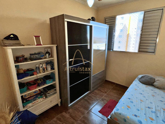 Imagem Apartamento com 2 Quartos à Venda, 58 m² em Piratininga - Osasco