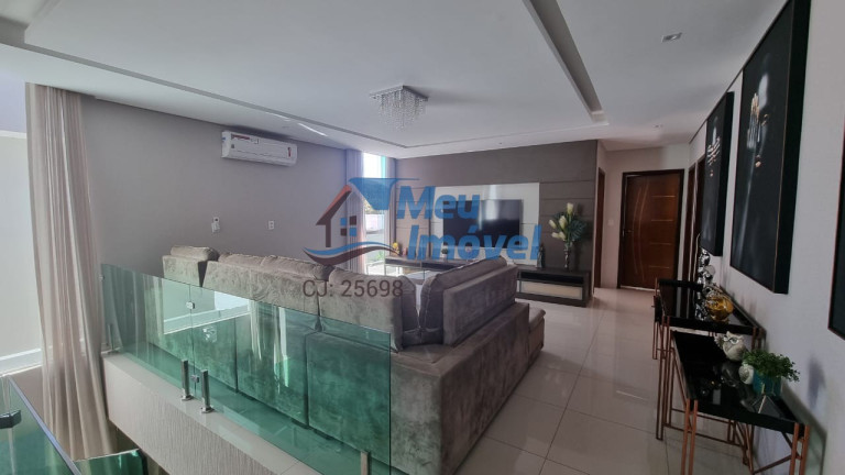 Imagem Casa com 5 Quartos à Venda, 370 m² em Setor Habitacional Vicente Pires - Brasília Imagem Casa com 5 Quartos à Venda, 370 m² em Setor Habitacional Vicente Pires - Brasília