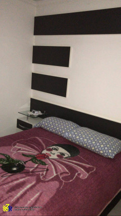 Imagem Apartamento com 3 Quartos à Venda, 79 m² em Vila Regente Feijó - São Paulo