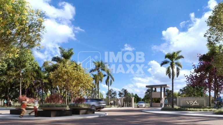 Imagem Terreno à Venda, 382 m² em Jardim Botânico - Brasília Imagem Terreno à Venda, 382 m² em Jardim Botânico - Brasília