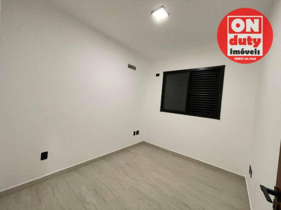 Imagem Casa com 3 Quartos à Venda, 99 m² em Marapé - Santos Imagem Casa com 3 Quartos à Venda, 99 m² em Marapé - Santos
