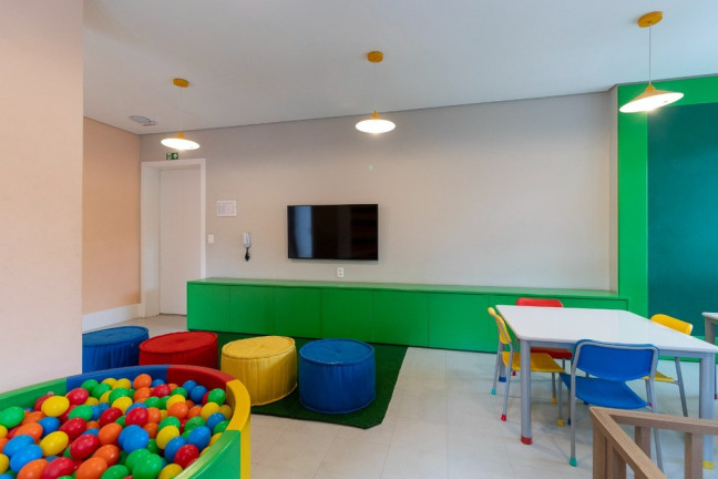 Imagem Apartamento com 2 Quartos à Venda, 65 m² em Jardim Marajoara - São Paulo Imagem Apartamento com 2 Quartos à Venda, 65 m² em Jardim Marajoara - São Paulo