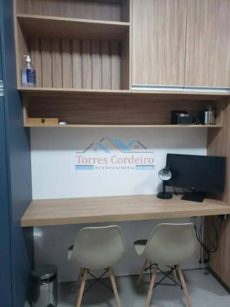 Imagem Apartamento com 1 Quarto à Venda, 27 m² em Pinheiros - São Paulo Imagem Apartamento com 1 Quarto à Venda, 27 m² em Pinheiros - São Paulo