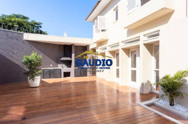 Imagem Casa com 4 Quartos à Venda, 465 m² em Retiro Morumbi - São Paulo Imagem Casa com 4 Quartos à Venda, 465 m² em Retiro Morumbi - São Paulo