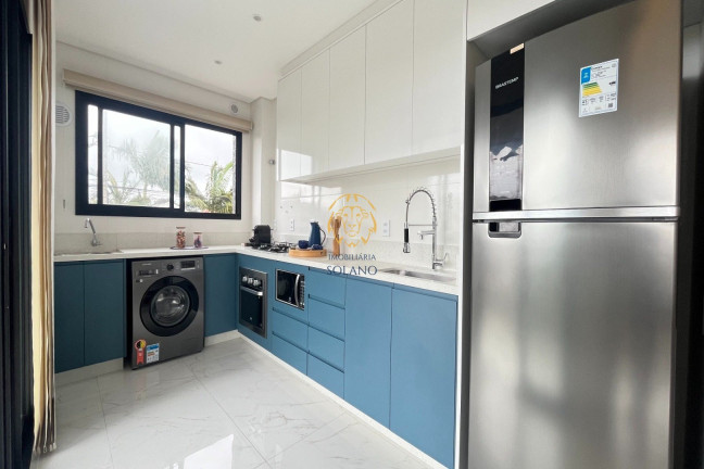 Imagem Apartamento com 3 Quartos à Venda, 127 m² em Rainha Do Mar - Itapoá