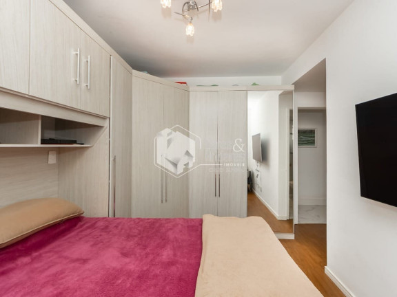 Imagem Apartamento com 2 Quartos à Venda, 97 m² em Vila Andrade - São Paulo