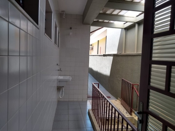 Imagem Casa com 6 Quartos à Venda ou Locação, 307 m² em Bosque - Campinas Imagem Casa com 6 Quartos à Venda ou Locação, 307 m² em Bosque - Campinas
