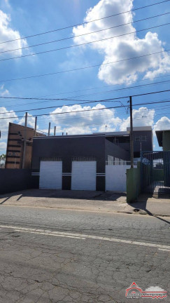 Galpão para Alugar, 180 m² em Residencial São Paulo - Jacareí