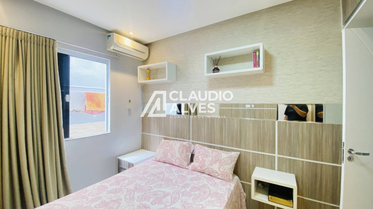 Imagem Casa de Condomínio com 4 Quartos à Venda, 150 m² em Parque Ipê - Feira De Santana Imagem Casa de Condomínio com 4 Quartos à Venda, 150 m² em Parque Ipê - Feira De Santana