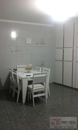 Imagem Sobrado com 3 Quartos à Venda, 130 m² em Jardim Roberto - Osasco Imagem Sobrado com 3 Quartos à Venda, 130 m² em Jardim Roberto - Osasco