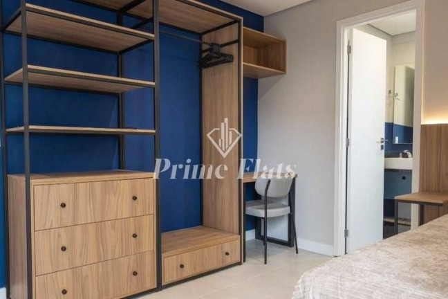 Imagem Apartamento com 1 Quarto para Alugar, 18 m² em Jardim Paulista - São Paulo Imagem Apartamento com 1 Quarto para Alugar, 18 m² em Jardim Paulista - São Paulo