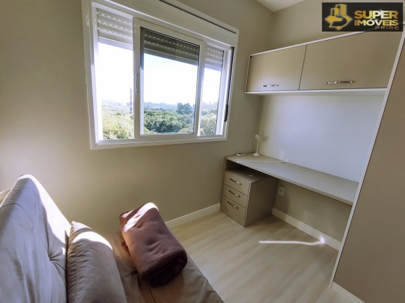 Imagem Apartamento com 2 Quartos à Venda, 70 m² em Três Vendas - Pelotas