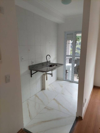 Imagem Apartamento com 1 Quarto à Venda, 35 m² em Barra Funda - São Paulo Imagem Apartamento com 1 Quarto à Venda, 35 m² em Barra Funda - São Paulo