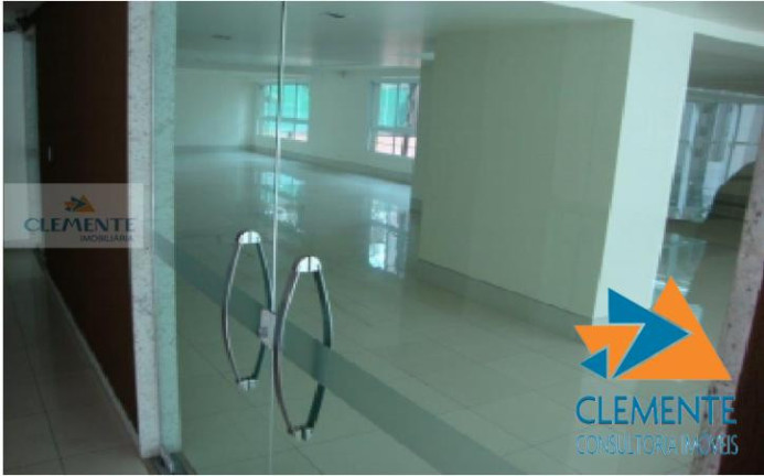 Imagem Apartamento com 4 Quartos à Venda, 205 m² em Belvedere - Belo Horizonte
