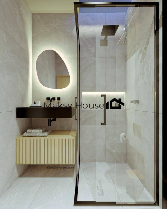 Imagem Casa com 3 Quartos à Venda, 143 m² em Coroados - Guaratuba