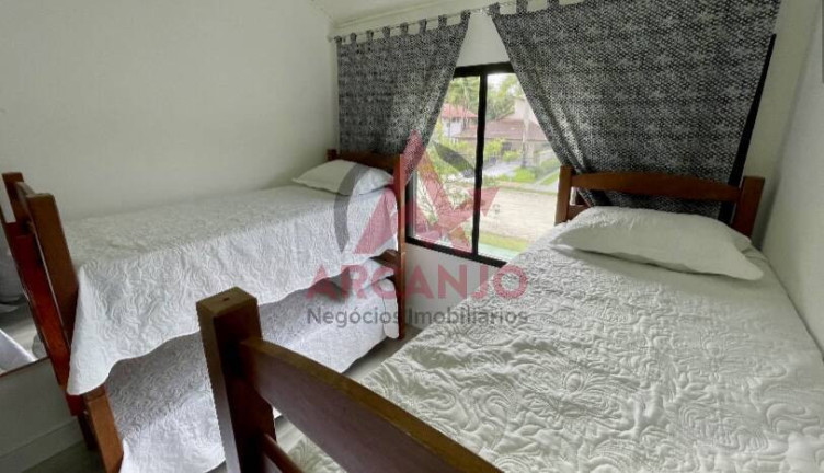 Imagem Casa com 3 Quartos à Venda, 92 m² em Riviera - Bertioga